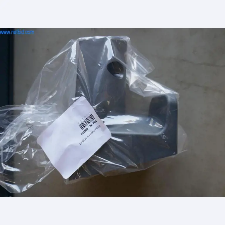 Wall boxes and charging cable-7