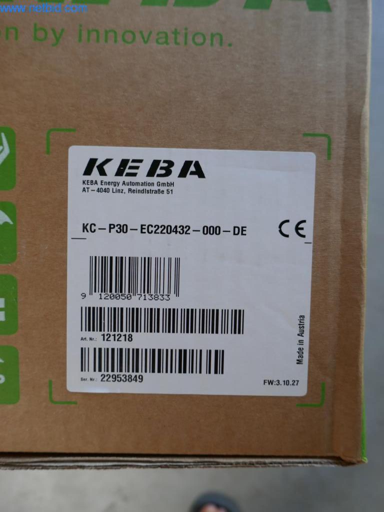 Wallboxen und Ladekabel (diverse Marken)-9