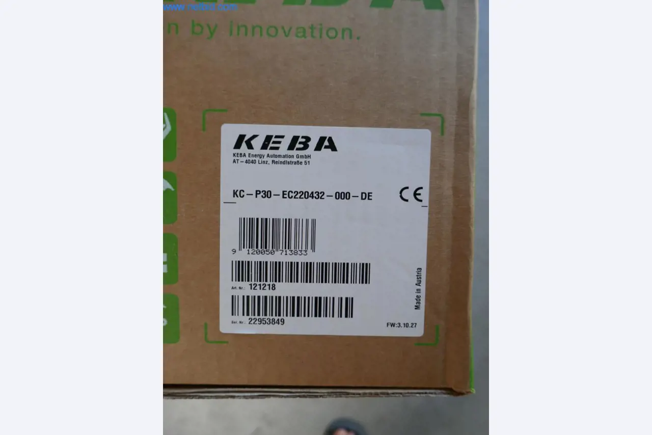 Wall boxes and charging cable-9