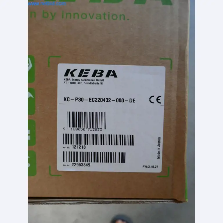 Wall boxes and charging cable-9