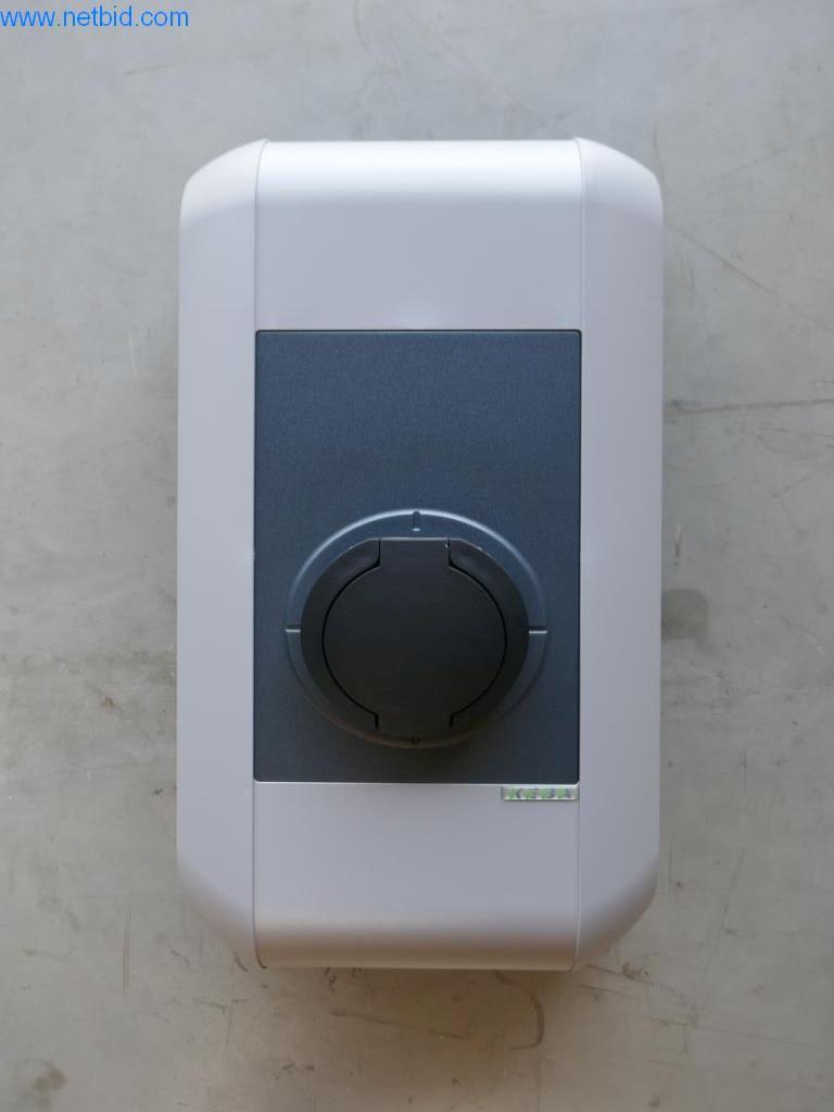 Wallboxes e cabos de carregamento (várias marcas)-1