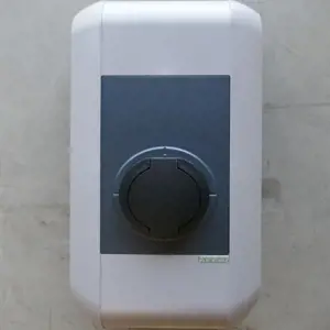 Wallbox KEBA Energy KeContact P30 Green Edition