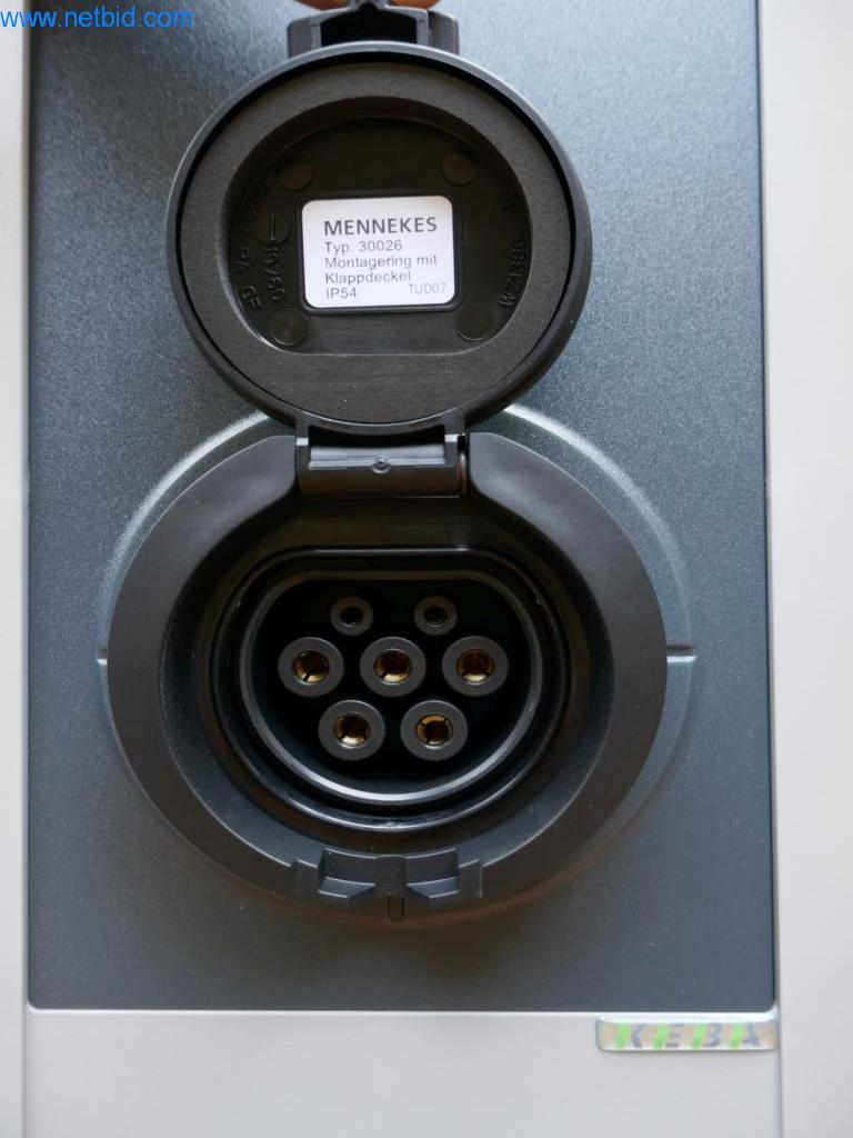 Wallboxes e cabos de carregamento (várias marcas)-2