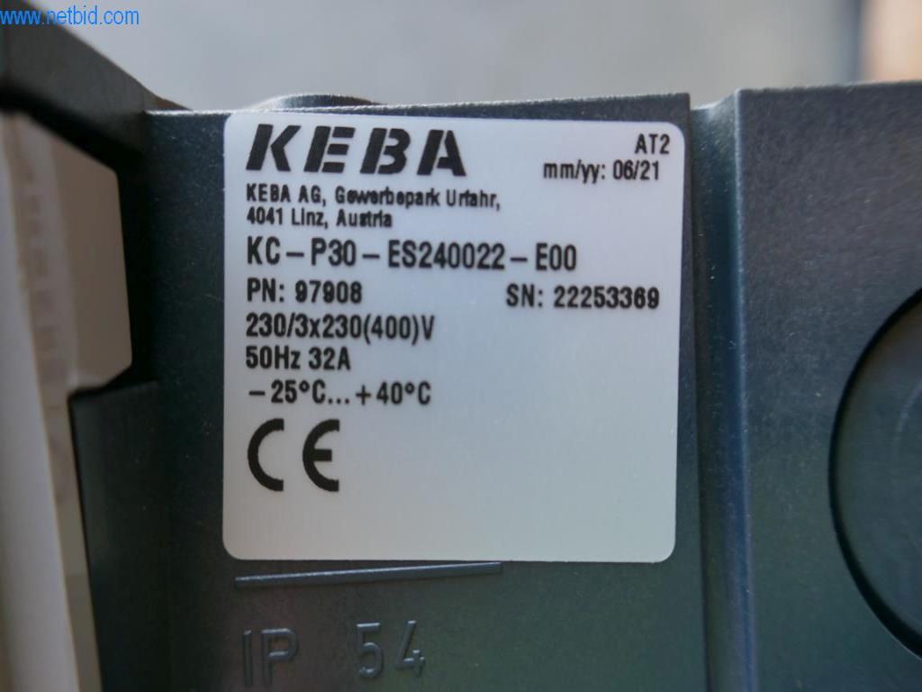 Wallboxes e cabos de carregamento (várias marcas)-3