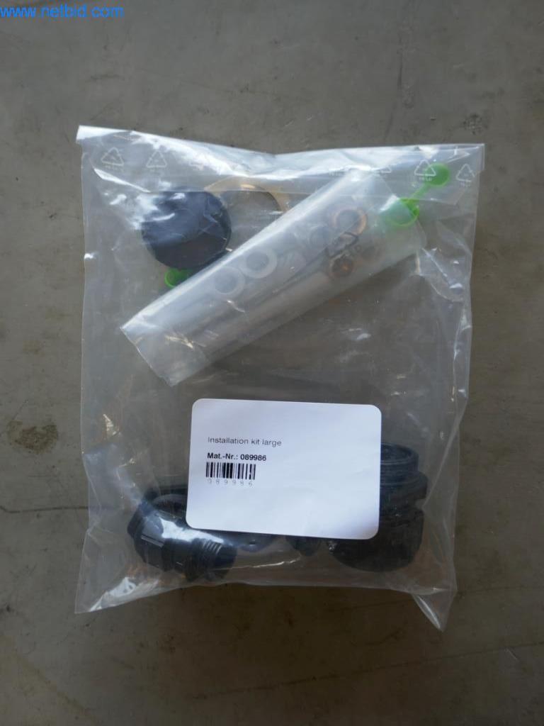 Wallboxes e cabos de carregamento (várias marcas)-4