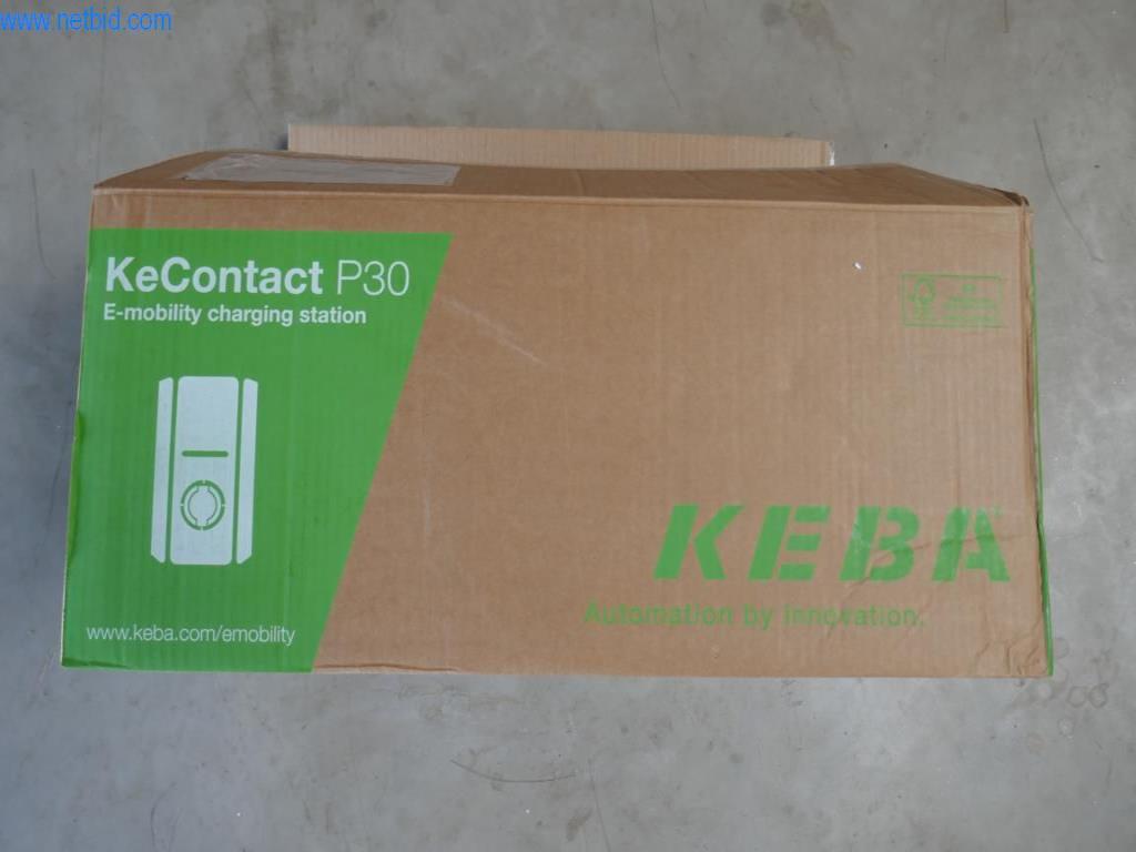 Wallboxes e cabos de carregamento (várias marcas)-5