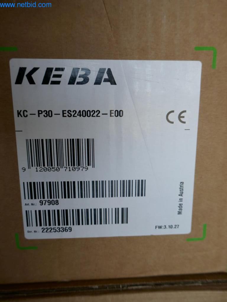 Wallboxes e cabos de carregamento (várias marcas)-6