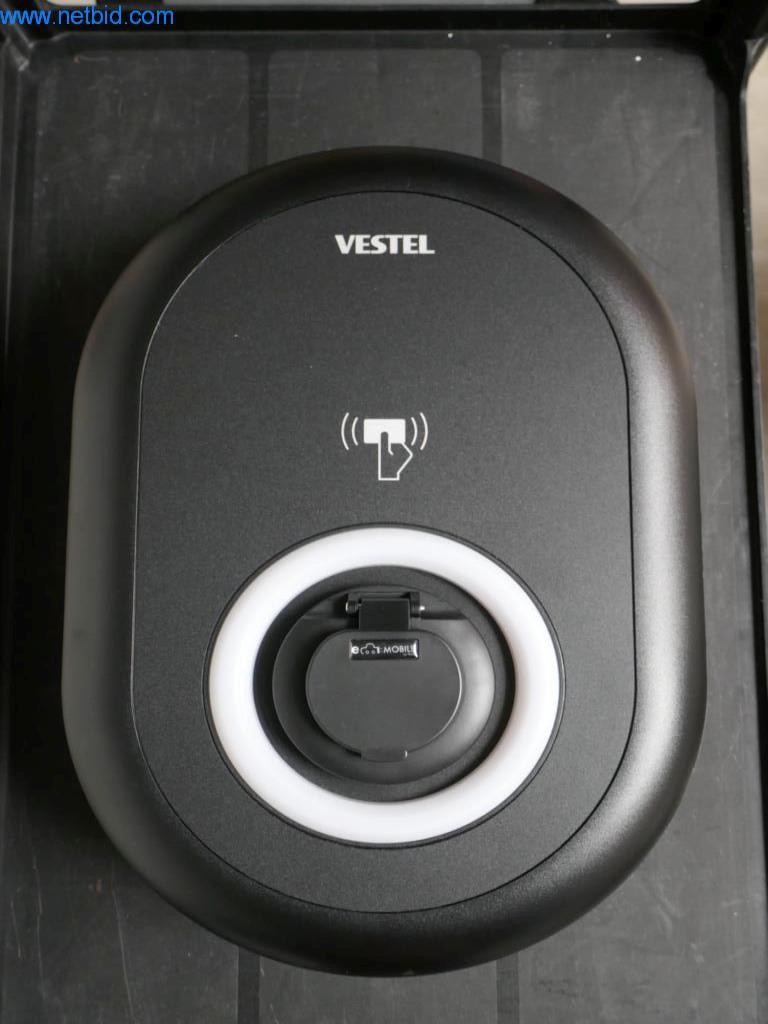 Wallboxes e cabos de carregamento (várias marcas)-1