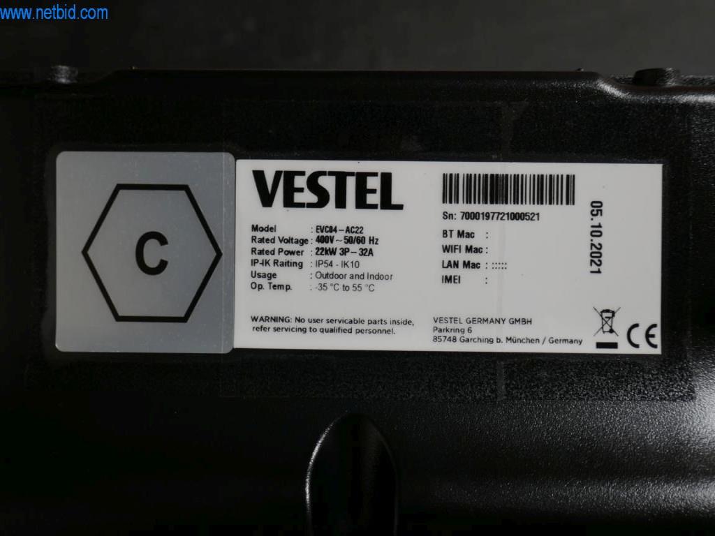 Wallboxes e cabos de carregamento (várias marcas)-2