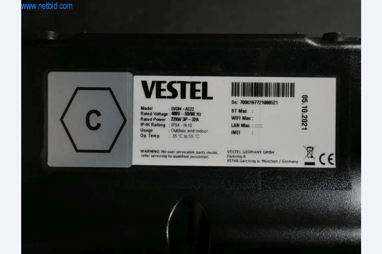 Material de explotación y oficina, existencias-2