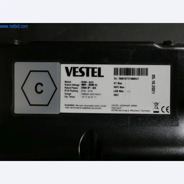 Material de explotación y oficina, existencias-2