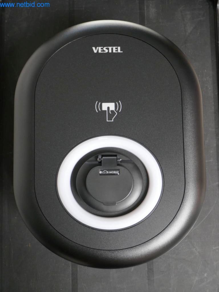 Wallboxes e cabos de carregamento (várias marcas)-1