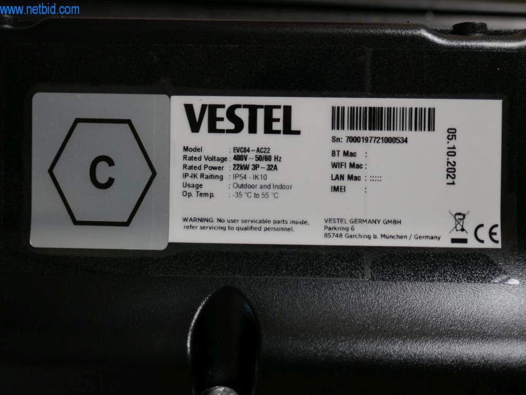 Wallboxes e cabos de carregamento (várias marcas)-2