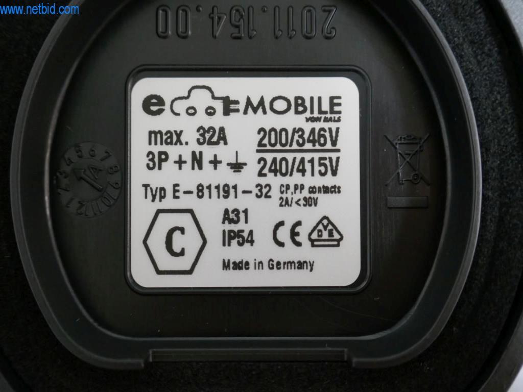 Wallboxes e cabos de carregamento (várias marcas)-4