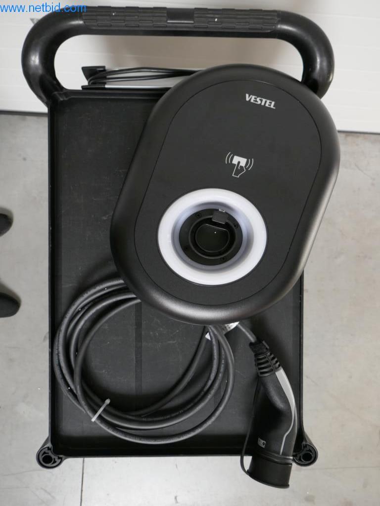 Wallboxes e cabos de carregamento (várias marcas)-1