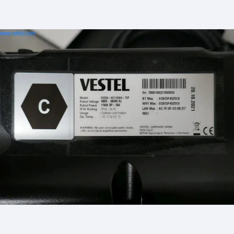 Material de explotación y oficina, existencias-2