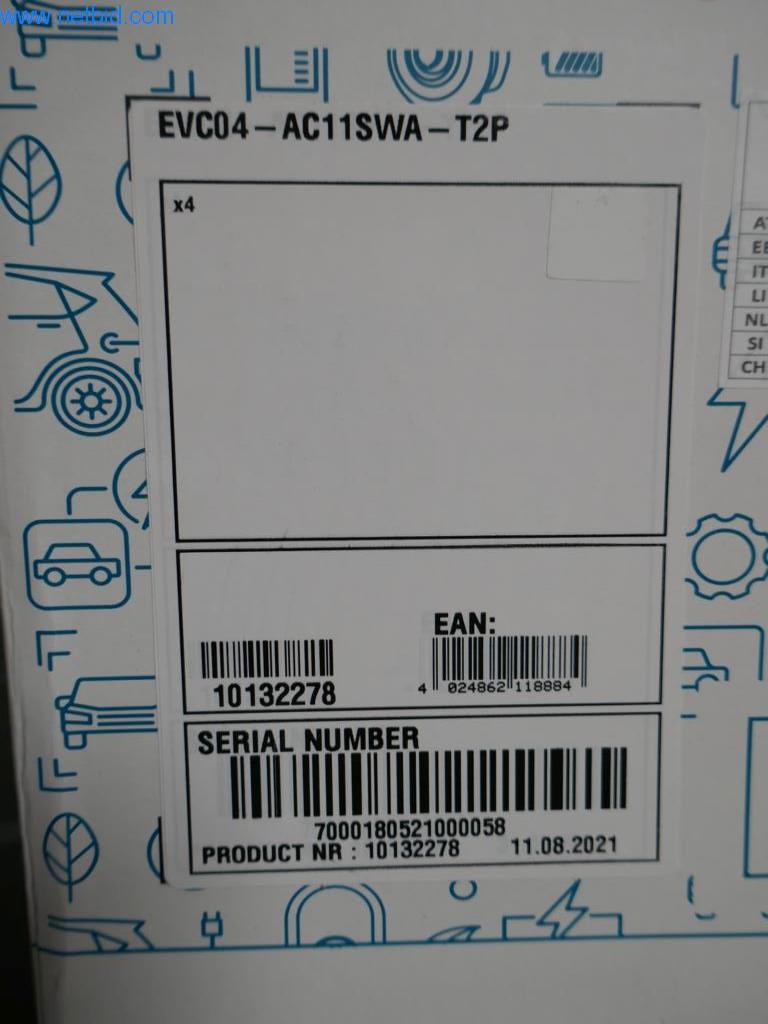 Material de explotación y oficina, existencias-4