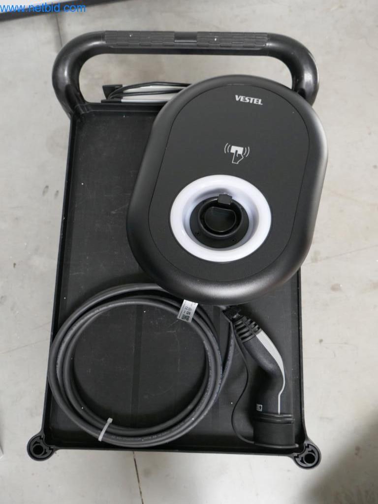 Wallboxes e cabos de carregamento (várias marcas)-1