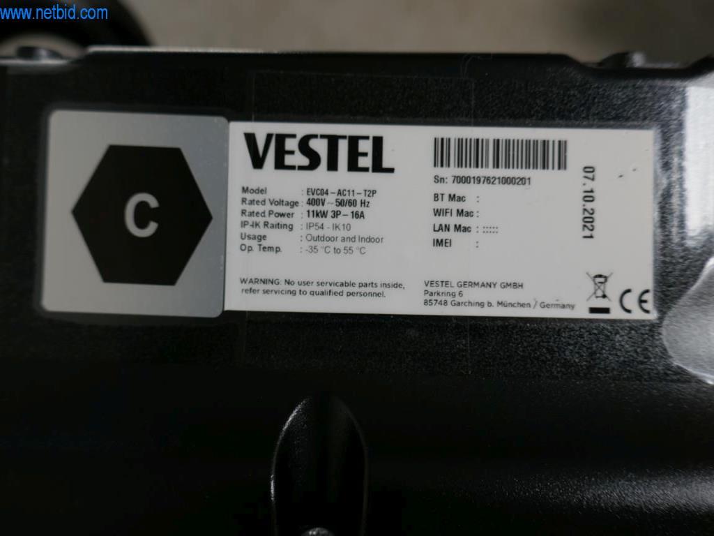 Wallboxes e cabos de carregamento (várias marcas)-2