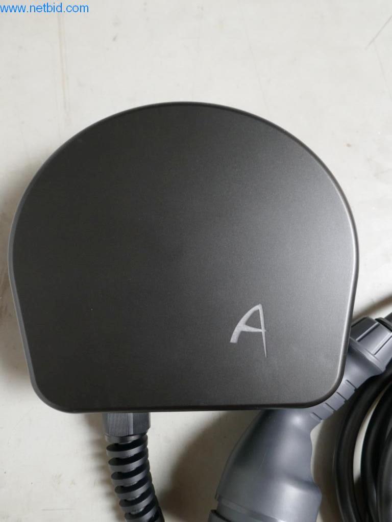 Wall boxes and charging cable-2