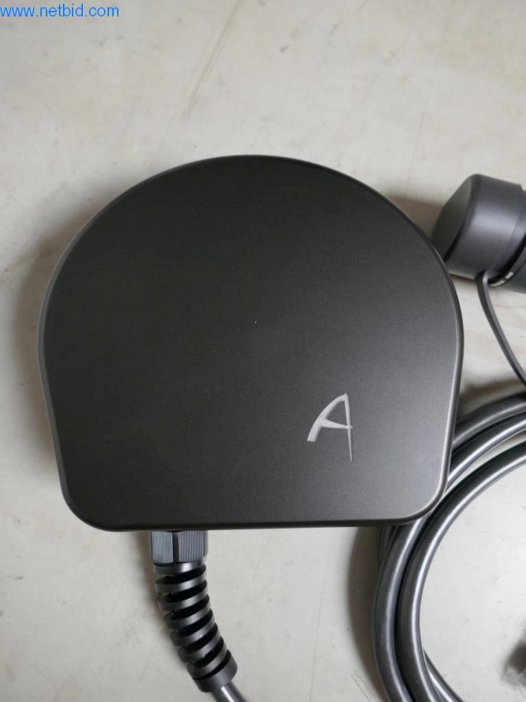 Wall boxes and charging cable-2