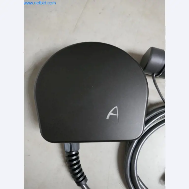 Wallboxen und Ladekabel (diverse Marken)-2