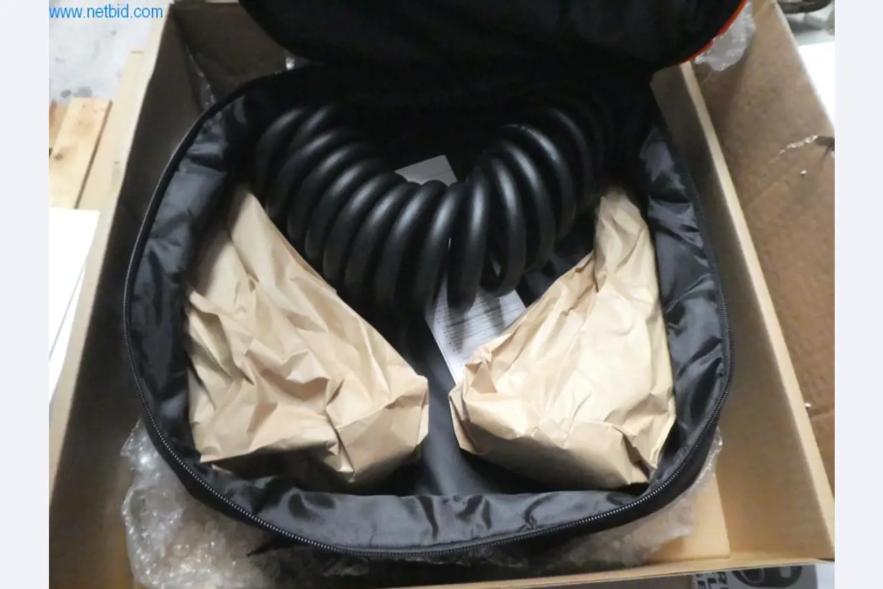 Wallboxen und Ladekabel (diverse Marken)-1