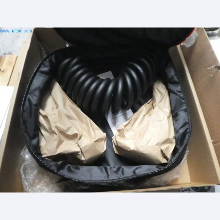 Wallboxen und Ladekabel (diverse Marken)-1