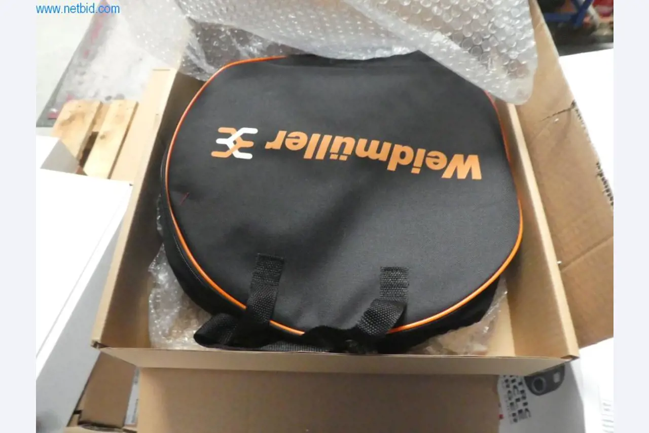 Wallboxen und Ladekabel (diverse Marken)-2