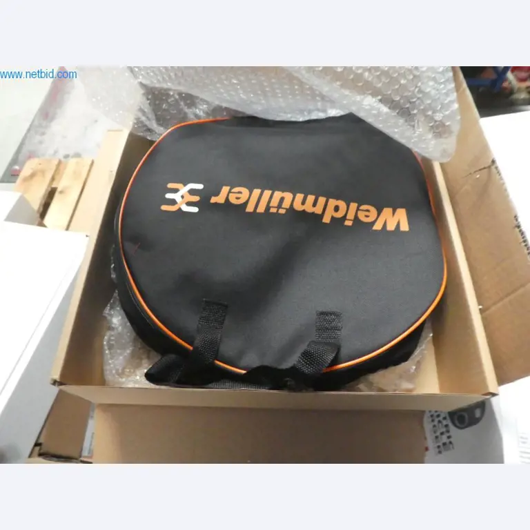 Wallboxen und Ladekabel (diverse Marken)-2