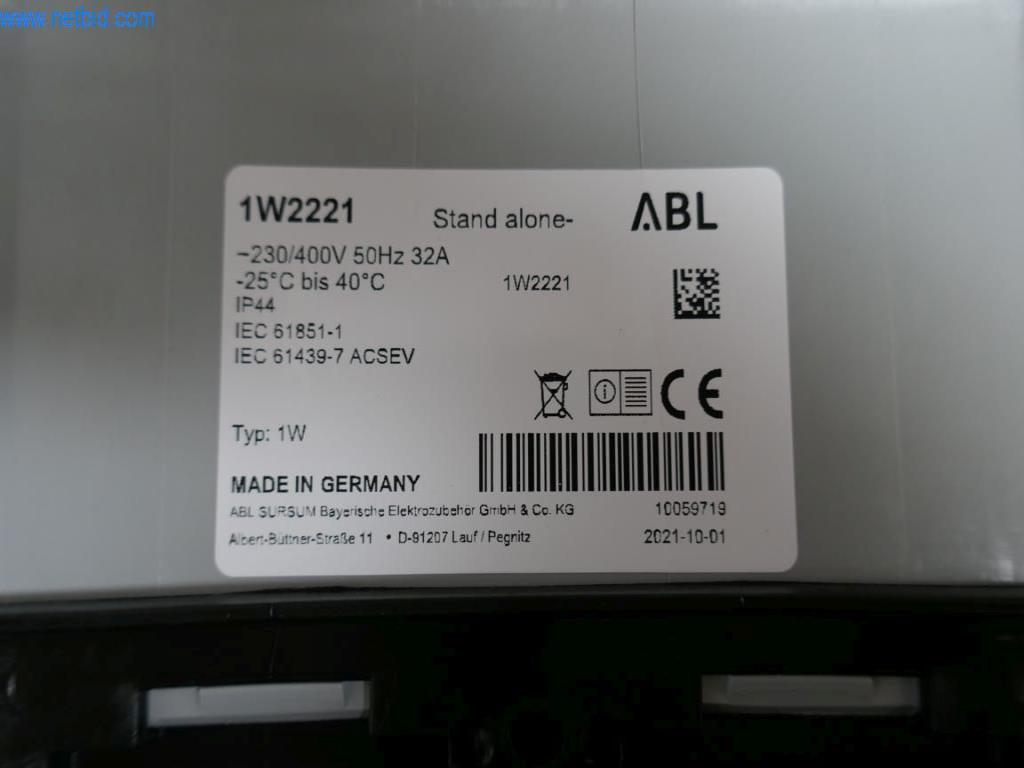 Provozní a kancelářské vybavení, zásoby-5