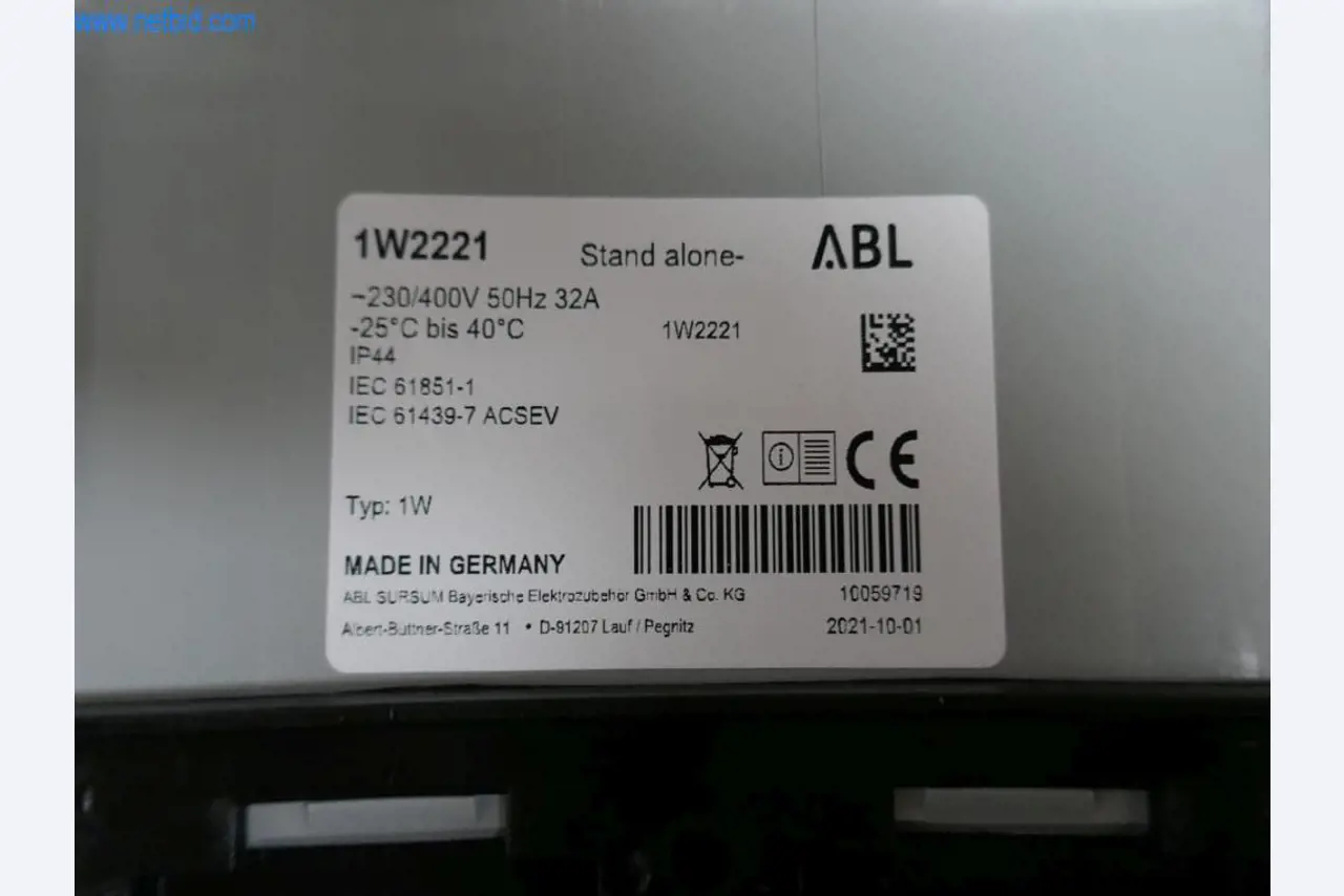 Material de explotación y oficina, existencias-5