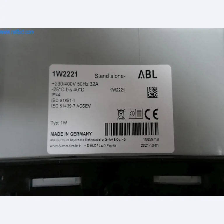 Material de explotación y oficina, existencias-5