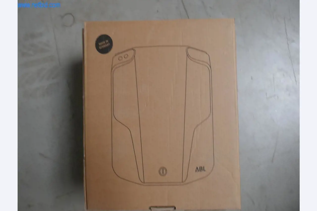 Material de explotación y oficina, existencias-6