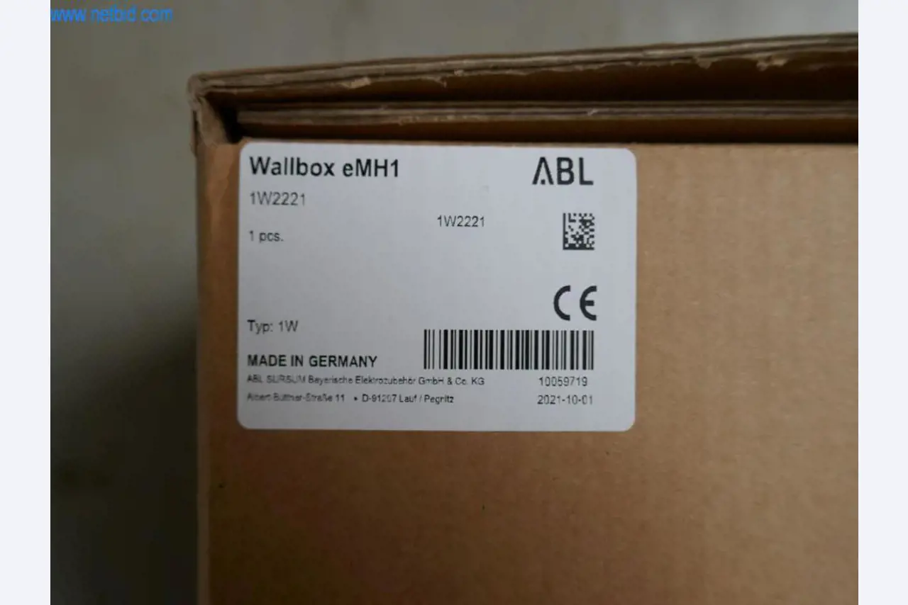 Material de explotación y oficina, existencias-7