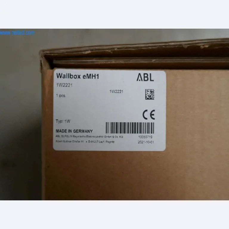 Material de explotación y oficina, existencias-7