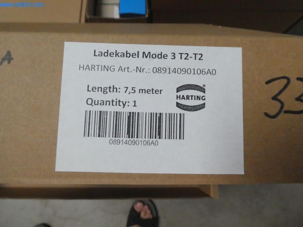 Wall boxes and charging cable-2