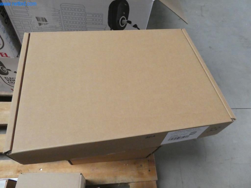 Wall boxes and charging cable-3