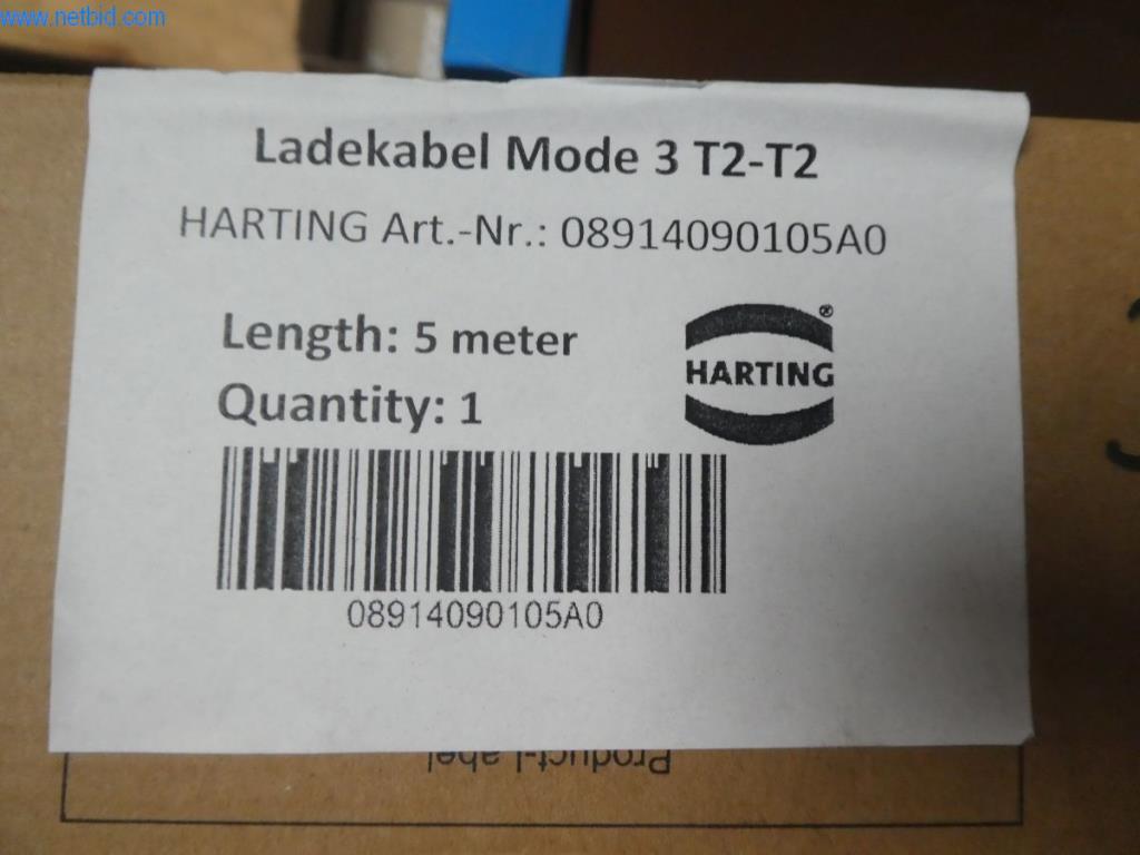 Wall boxes and charging cable-2