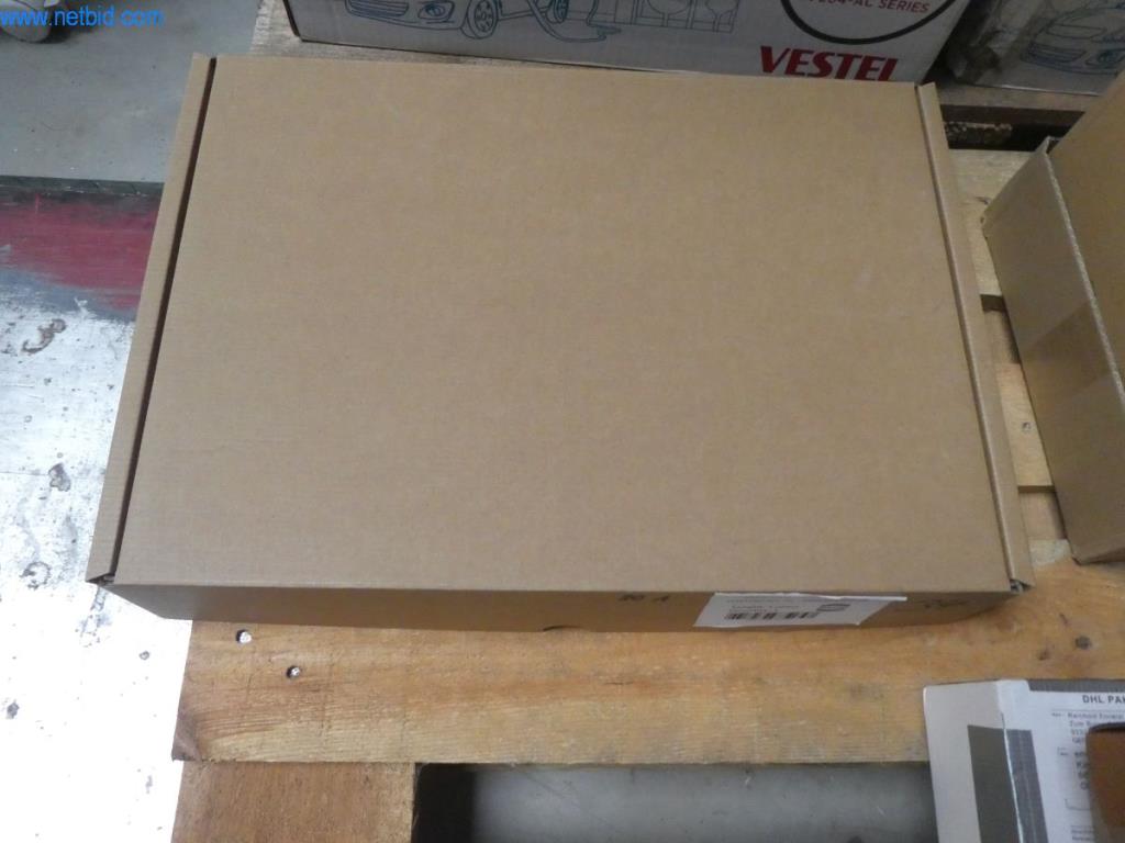 Wall boxes and charging cable-3