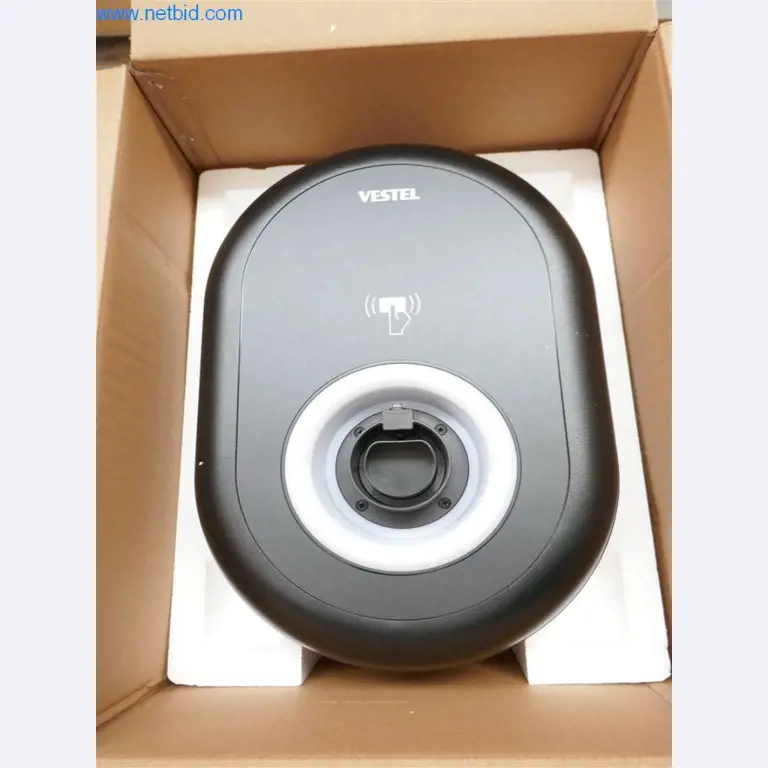 Wallboxes e cabos de carregamento (várias marcas)-1