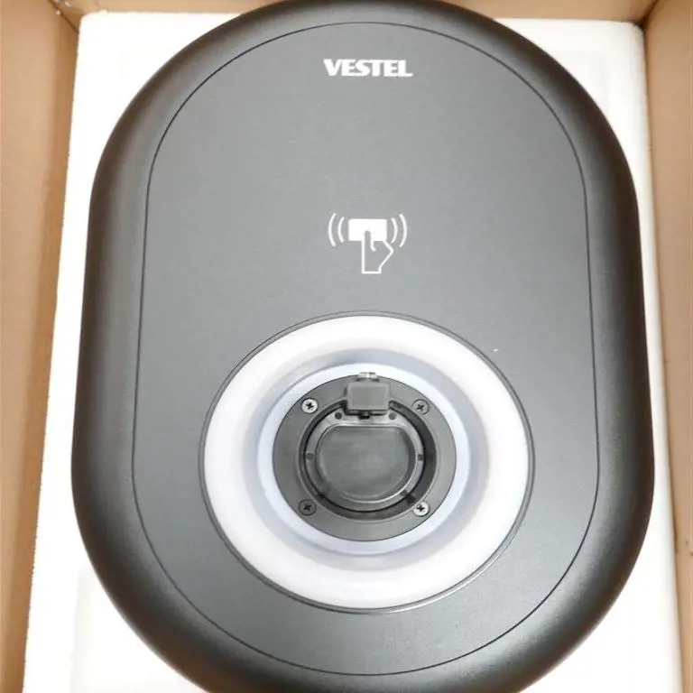 Wallbox VESTEL EVC04-2AC22-T2T