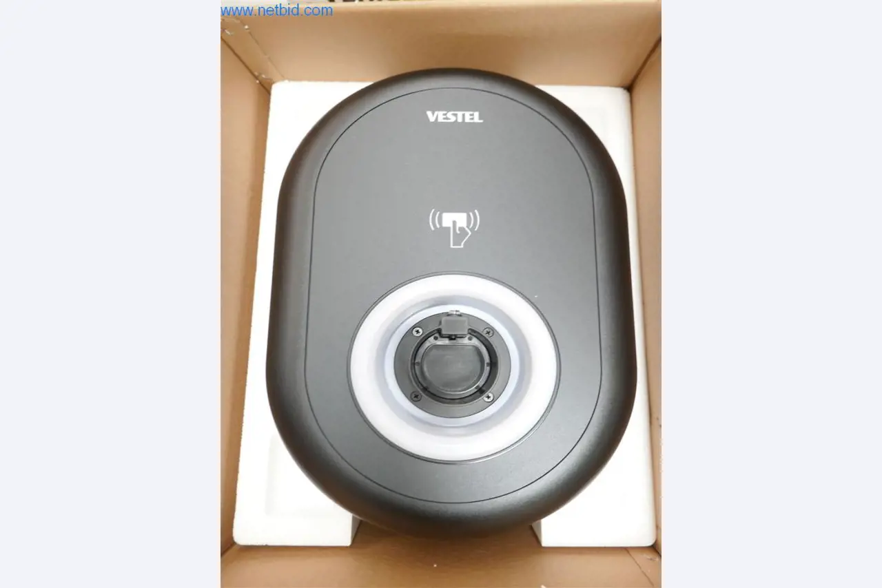 Wallboxes e cabos de carregamento (várias marcas)-1