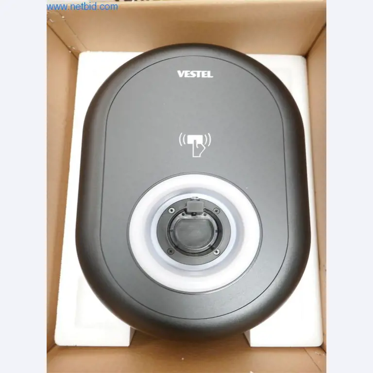 Wallboxes e cabos de carregamento (várias marcas)-1