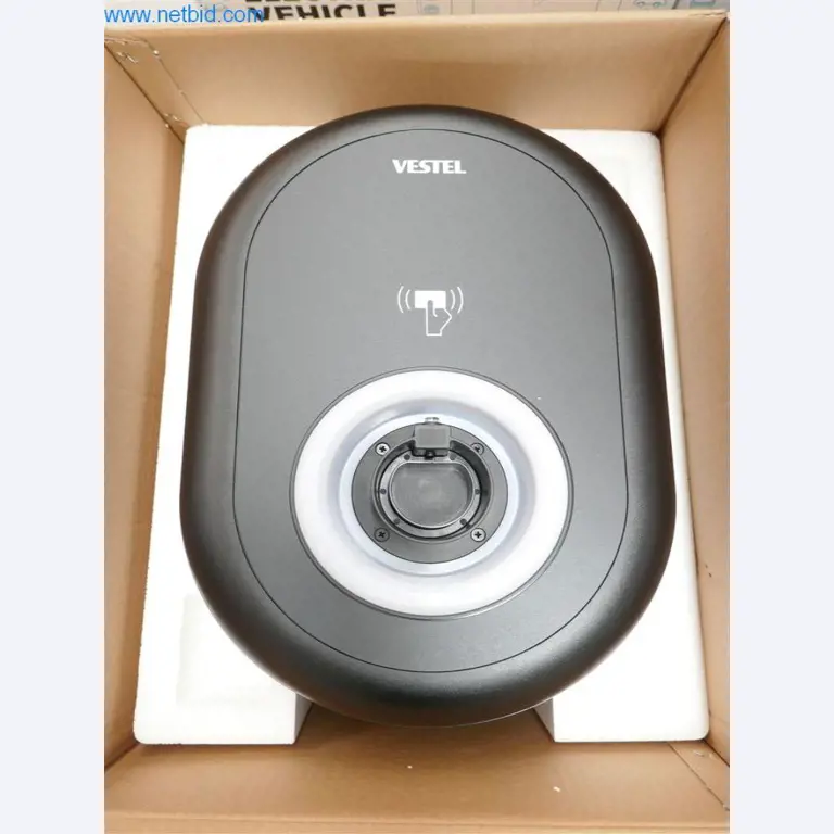 Wallboxes e cabos de carregamento (várias marcas)-1