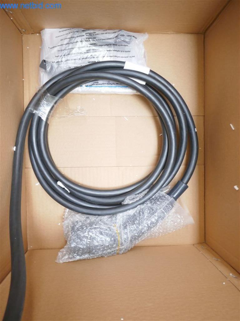 Wall boxes and charging cable-3