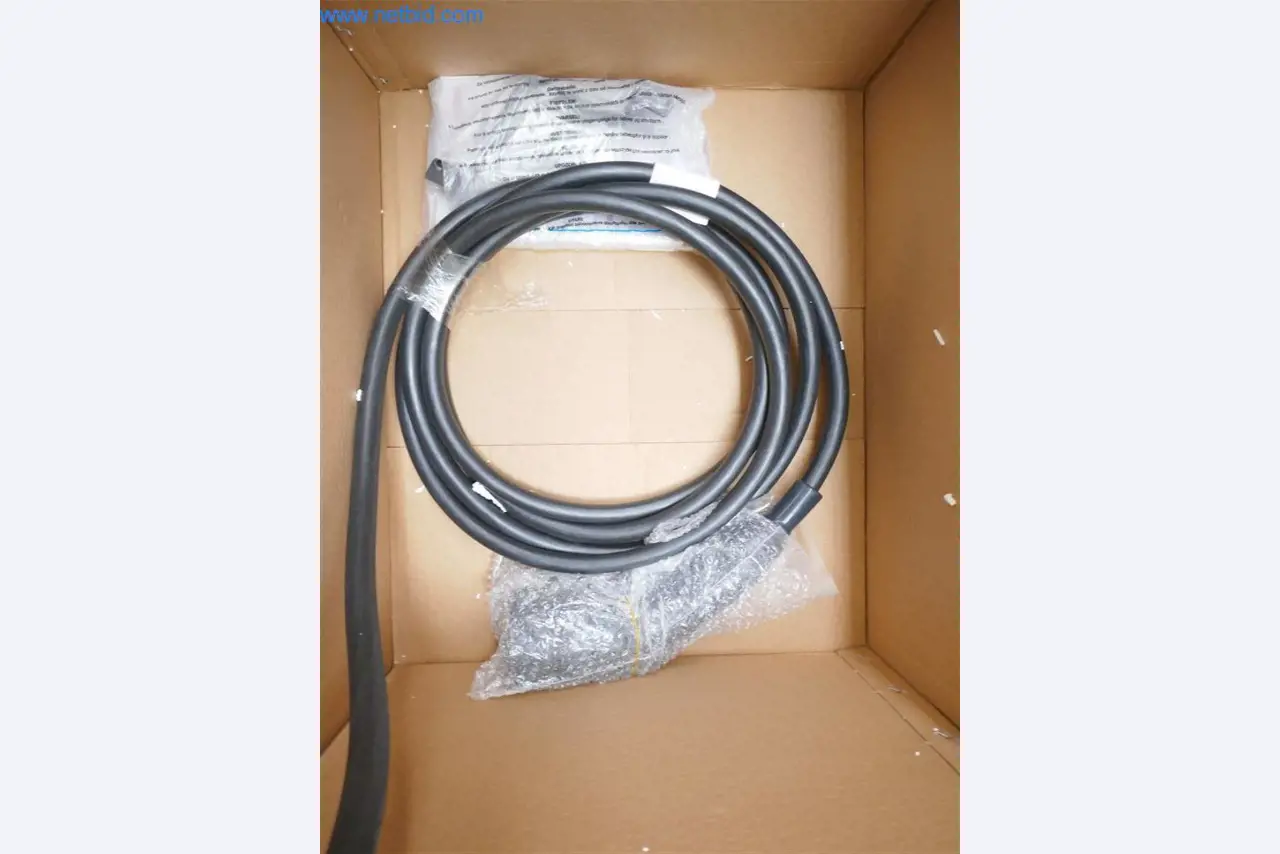 Wallboxes e cabos de carregamento (várias marcas)-3