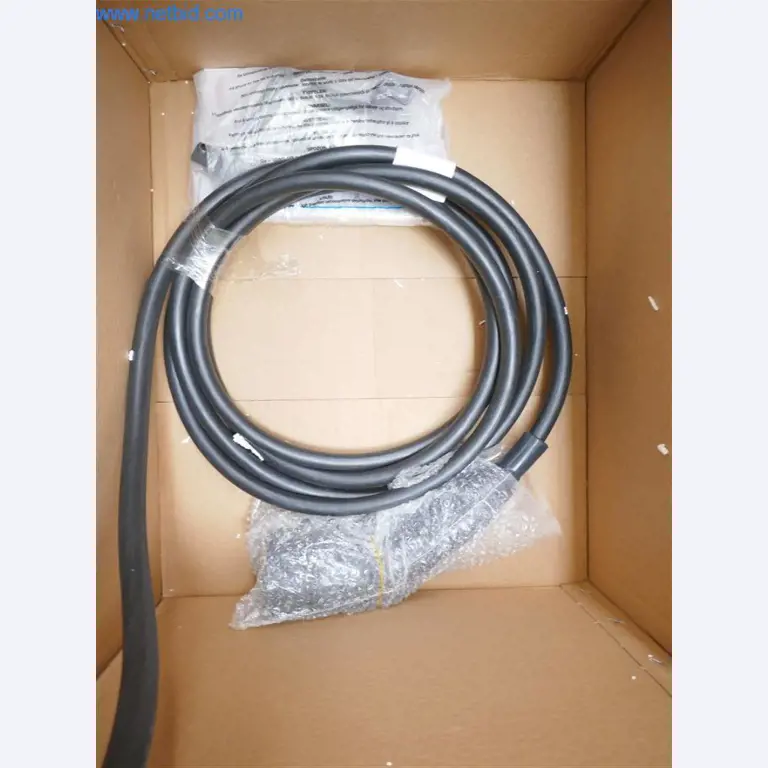 Wallboxes e cabos de carregamento (várias marcas)-3