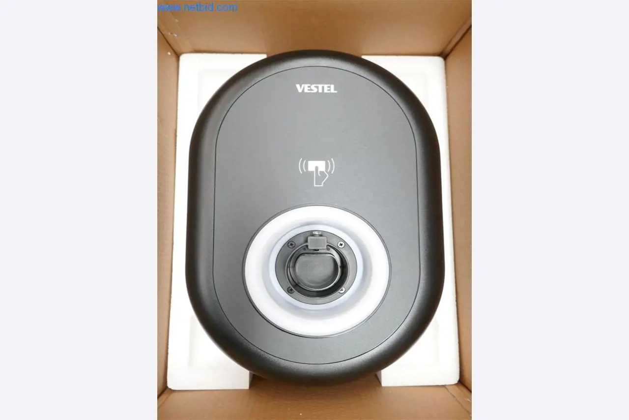 Wallboxes e cabos de carregamento (várias marcas)-1