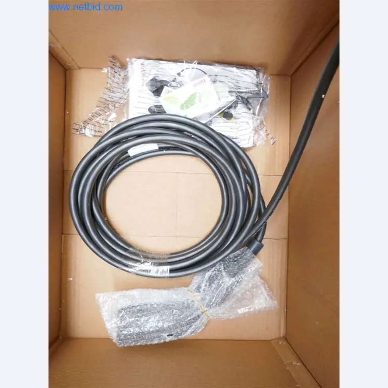 Wallboxes e cabos de carregamento (várias marcas)-2